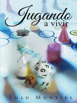 cover image of Jugando a Vivir